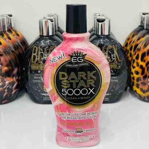 یوروپین گلد Dark Star 5000x