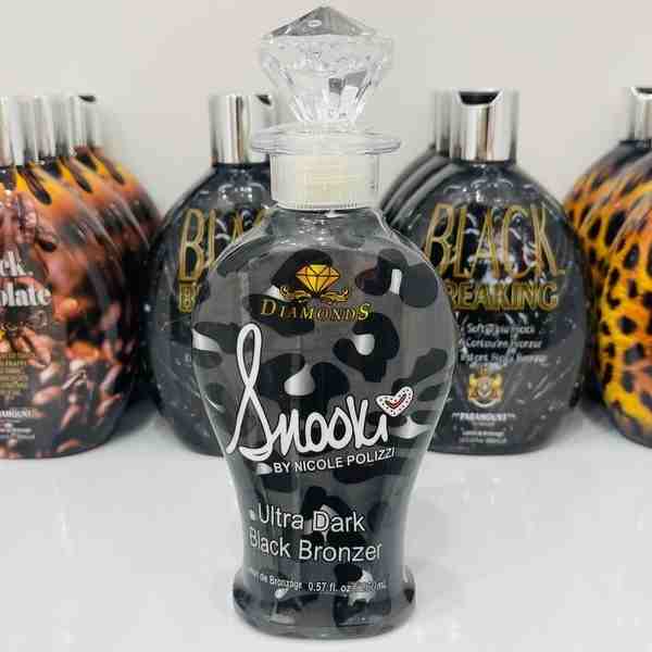دیاموند Snooki Black