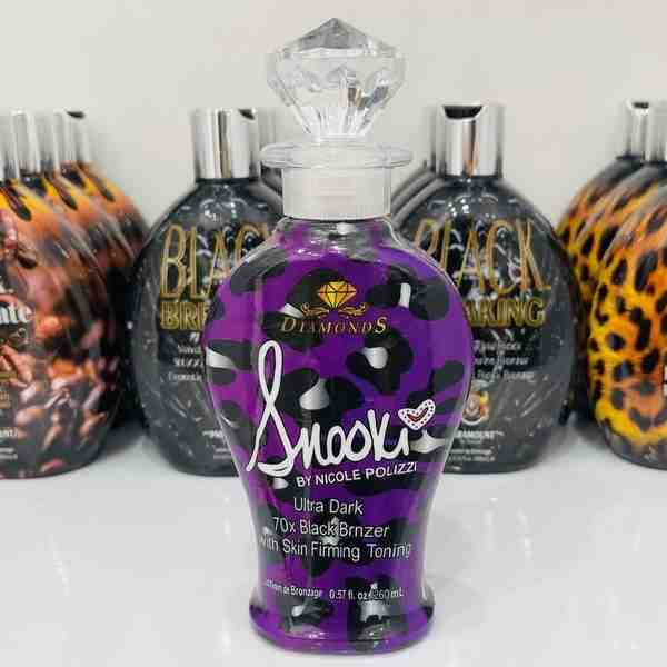 دیاموند Snooki Ultra Dark