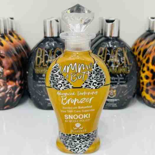 دیاموند Summer In A Bottle