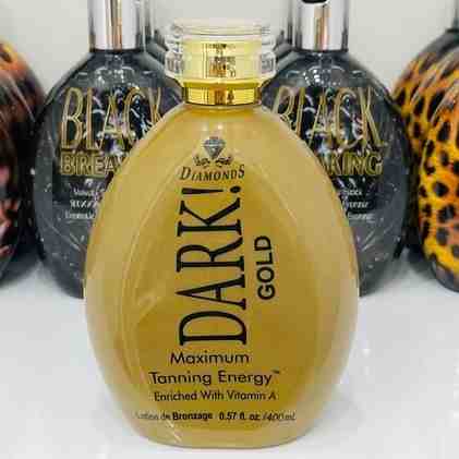 دیاموند Dark gold