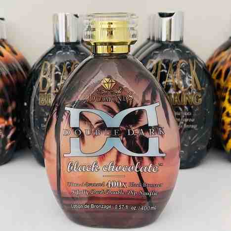 دیاموند Black Chocolate