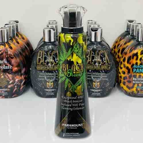 پارامونت Black Hemp