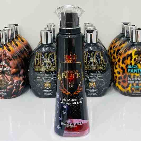 پارامونت American Black