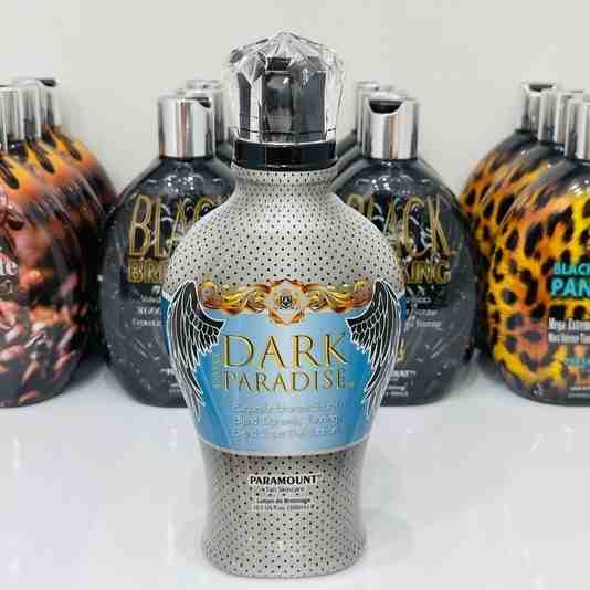 پارامونت Dark Paradise