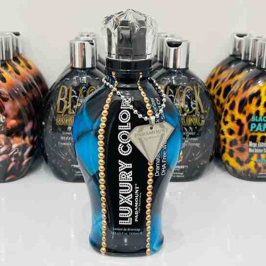 پارامونت Luxury Color