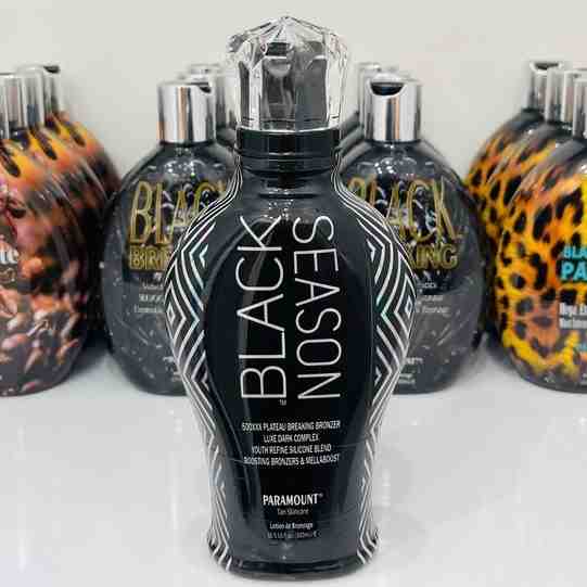 پارامونت Black Season
