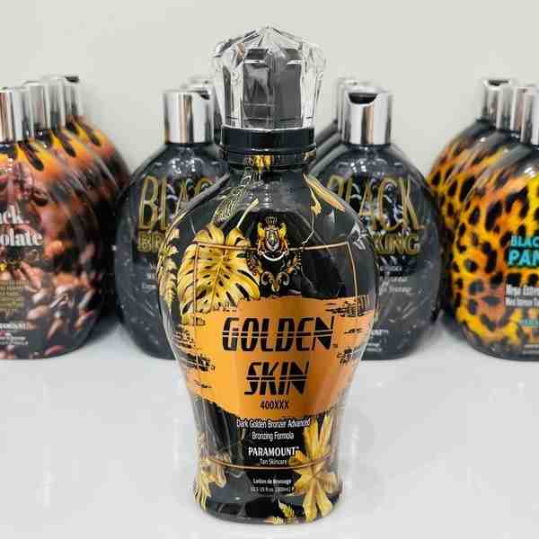 پارامونت Golden Skin