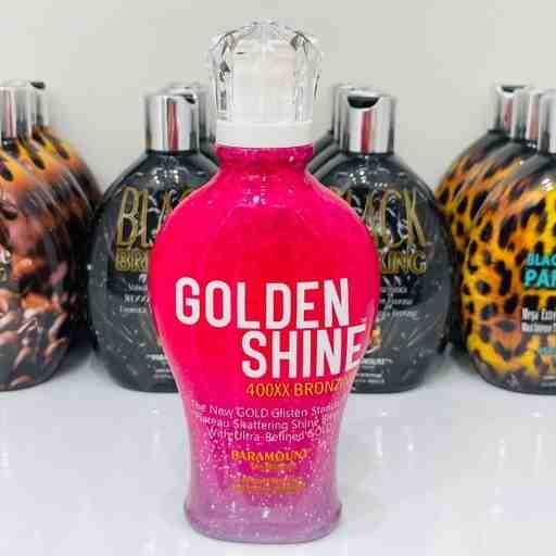 پارامونت Golden Shine