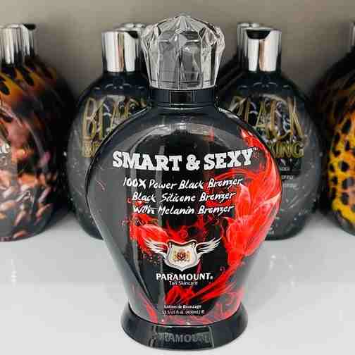 پارامونت Smart & Sexy
