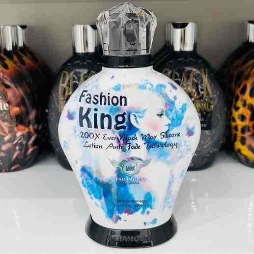 پارامونت Fashion King