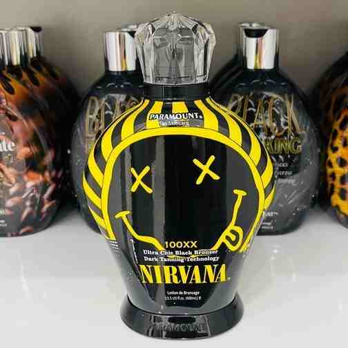 پارامونت Nirvana