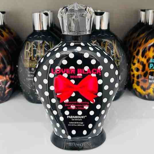 پارامونت Lover Black