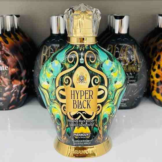 پارامونت Hyper Black