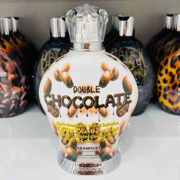 پارامونت Double Chocolate