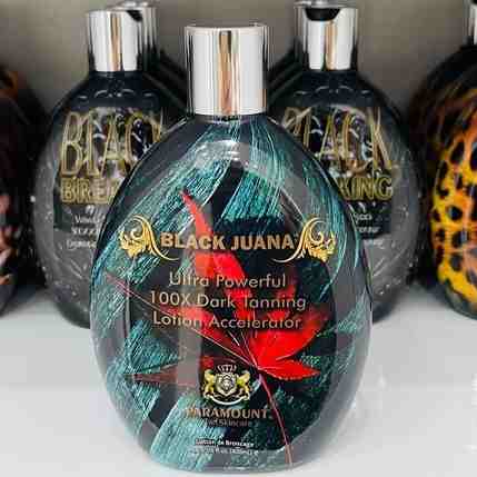 پارامونت Black Juana