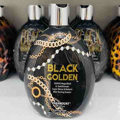 پارامونت Black Golden