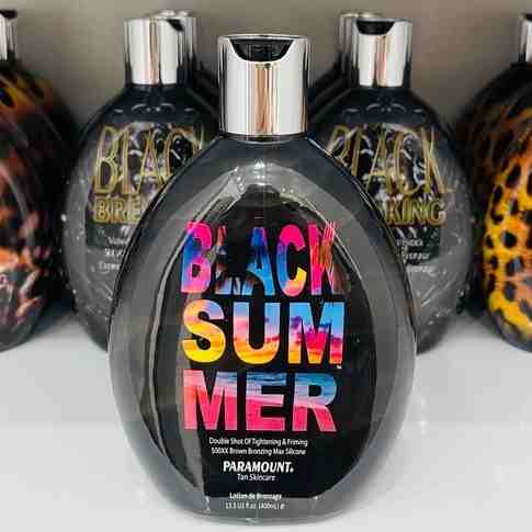 پارامونت Black Summer