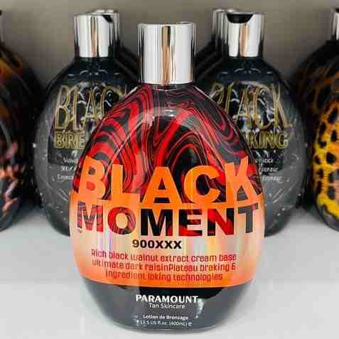 پارامونت Black Moment
