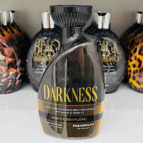 پارامونت Darkness