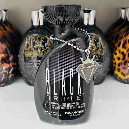 پارامونت Black Triple