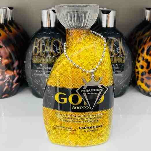 پارامونت Gold 600x