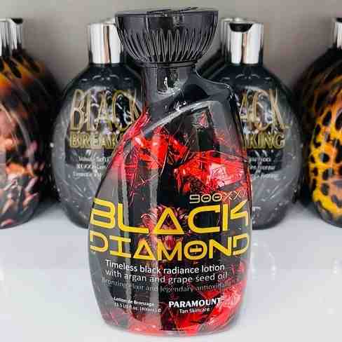 پارامونت Black Diamond