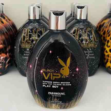 پارامونت Black Vip