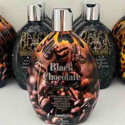 پارامونت Black Chocolate