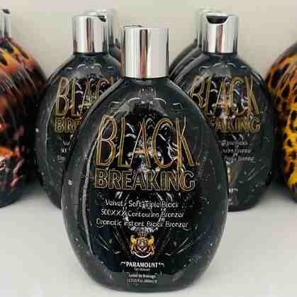 پارامونت Black Breaking