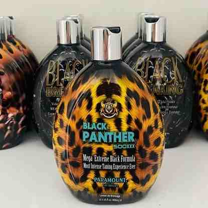 پارامونت Black Panter