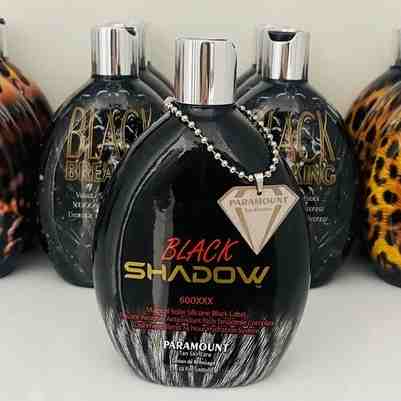پارامونت Black Shadow