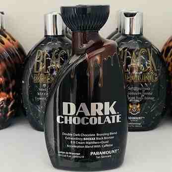 پارامونت Dark Chocolate