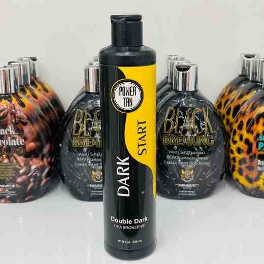پاور تن Dark Star