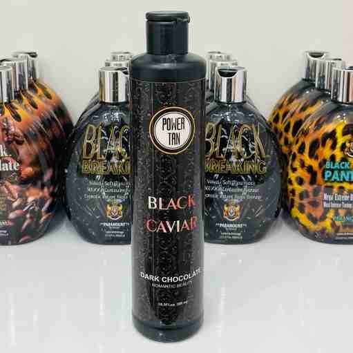 پاور تن Black Caviar