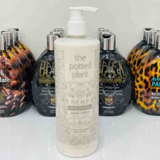 افتر همپ Herbal Blossom