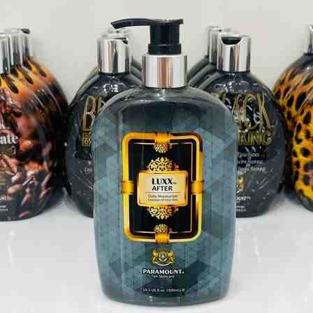 افتر پارامونت Luxx After