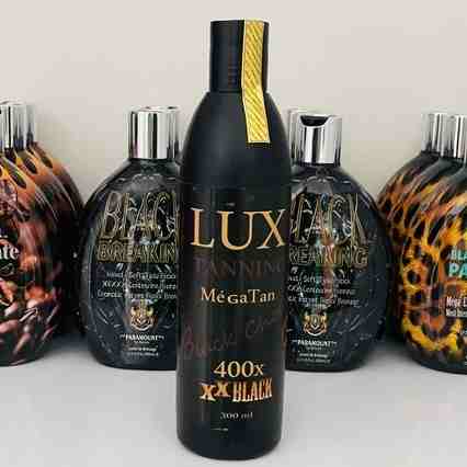 لوکس Lux