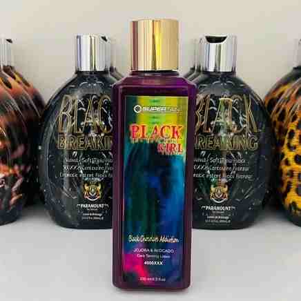 سوپر تن Super Tan