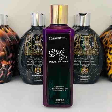 سوپر تن Super Tan