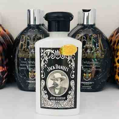 افتر جک دنیل Jack Daniels