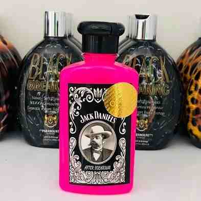افتر جک دنیل Jack Daniels