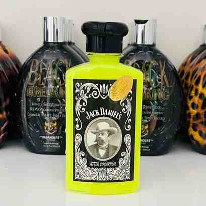افتر جک دنیل Jack Daniels