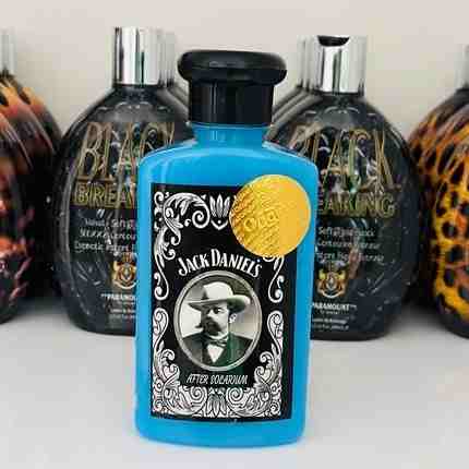 افتر جک دنیل Jack Daniels
