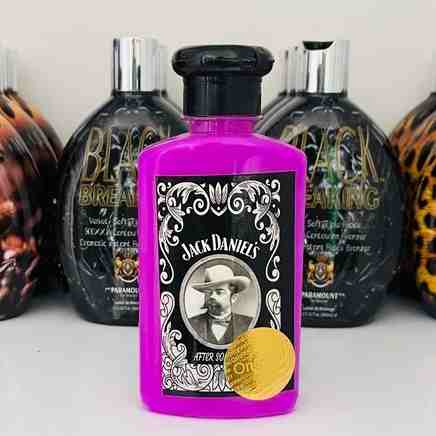 افتر جک دنیل Jack Daniels