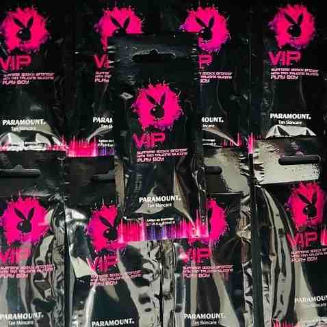 سمپل پارامونت چینی Vip