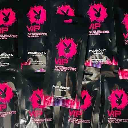 سمپل پارامونت Vip