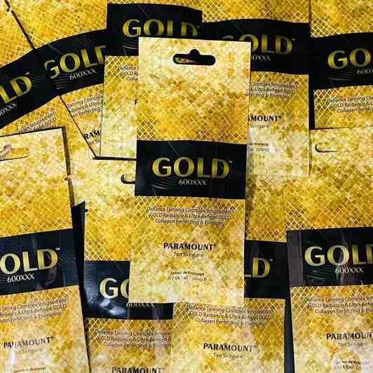 سمپل پارامونت Gold 600x