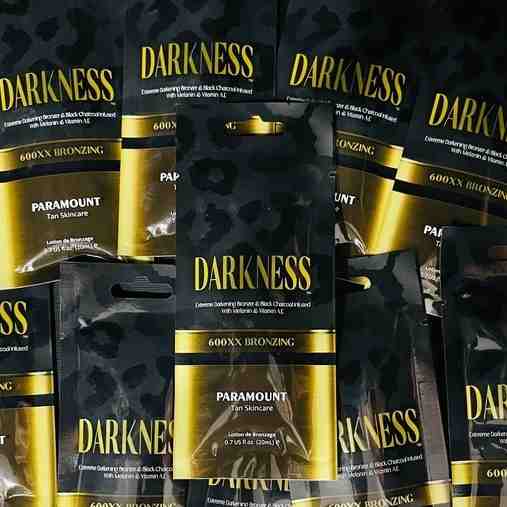 سمپل پارامونت Darkness