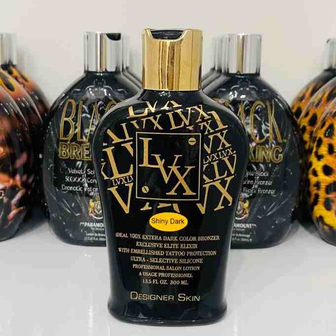 دیزاینر اسکین Designer Skin